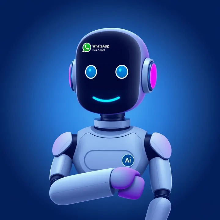 AI WhatsApp Asistanı