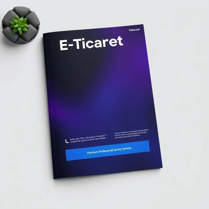 E-ticaret