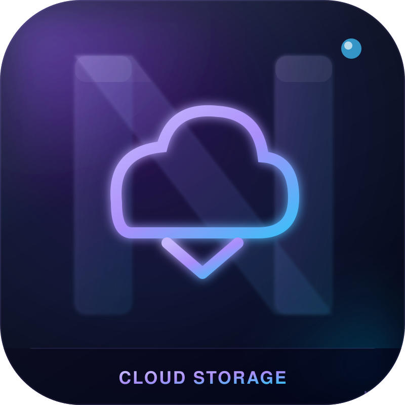 cloud