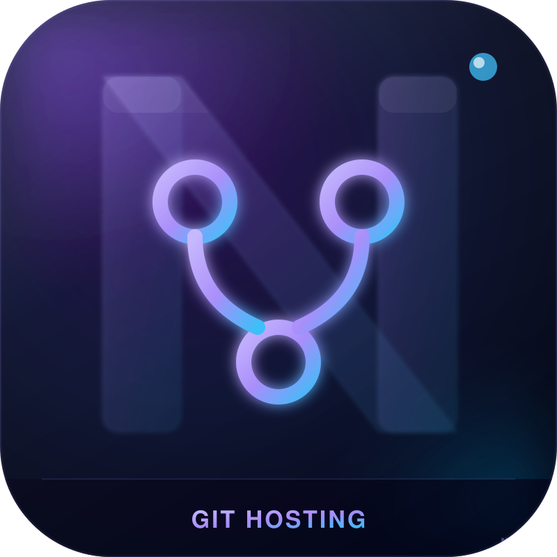 git