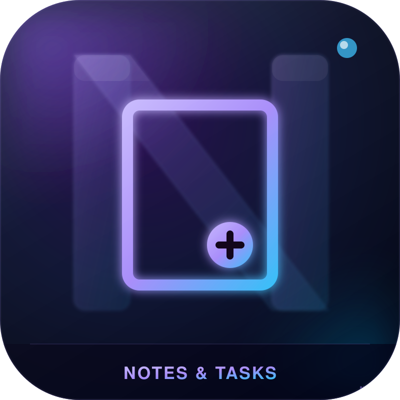 notes